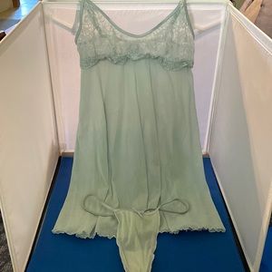 Victoria Secret lingerie